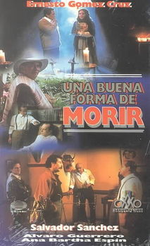 UNA BUENA FORMA DE MORIRuna 