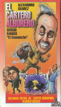 EL CARTERO ALBUREROcartero 