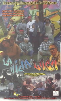 LA VIDA LOCAvida 