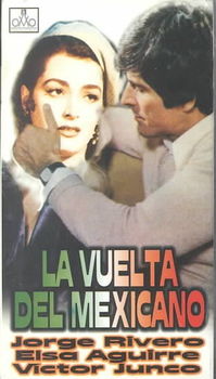 LA VUELTA DEL MEXICANOvuelta 