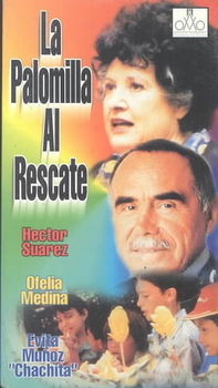 LA PALOMILLA AL RESCATEpalomilla 