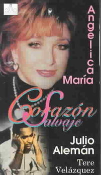 CORAZON SALVAJEcorazon 