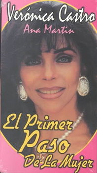 EL PRIMER PASO DE LA MUJERprimer 
