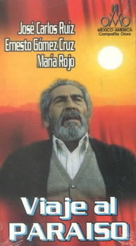 VIAJE AL PARAISOviaje 