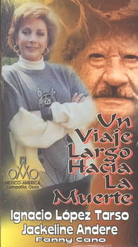 UN VIAJE LARGO HACIA LA MTE.viaje 