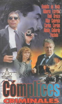 COMPLICES CRIMINALEScomplices 