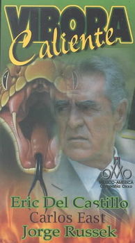 VIVORA CALIENTEvivora 