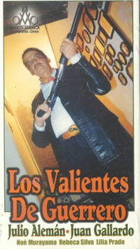 LOS VALIENTES DE GUERREROlos 