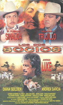LOS DOS SOCIOSlos 