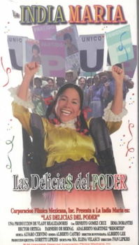 LAS DELICIAS DEL PODERlas 