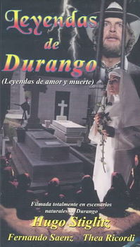 LEYENDAS DE DURANGOleyendas 