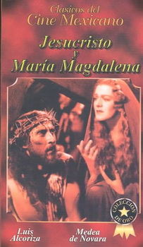 JESUCRISTO Y MARIA MAGDELENAjesucristo 