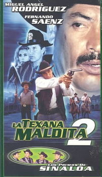 TEXANA MALDITA 2texana 