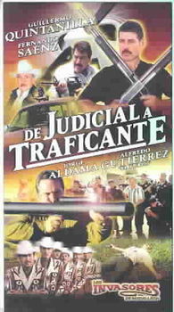 DE JUDICAL A TRAFICATEjudical 