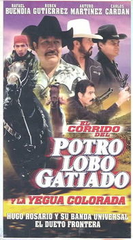 CORRIDO DEL POTRO LOBO GATIADOcorrido 