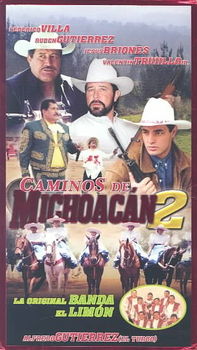 CAMINOS DE MICHOACAN 2caminos 