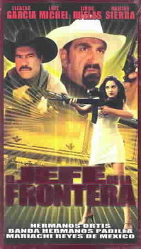 JEFE DE LA FRONTERAjefe 