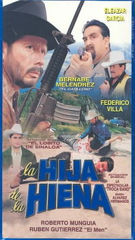 LA HIJA DE LA HIENAhija 