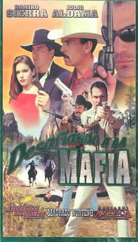 DESAFIANDO A LA MAFIAdesafiando 