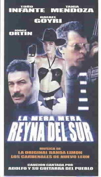 MERA MERA REYNA DEL SURmera 