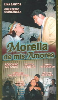 MORELIA DE MIS AMORESmorelia 