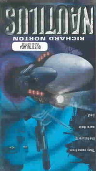 NAUTILUSnautilus 