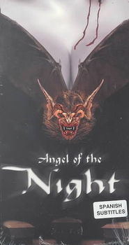 ANGEL OF THE NIGHTangel 