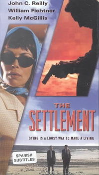 SETTLEMENTsettlement 