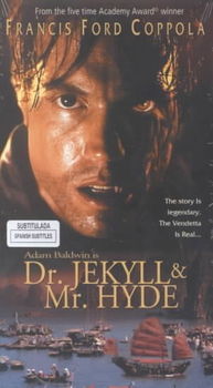 DR. JEKYLL AND MR. HYDEjekyll 
