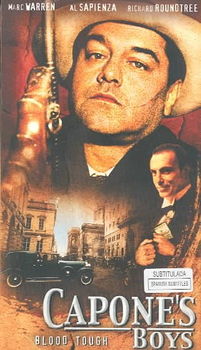 CAPONE'S BOYScapone 