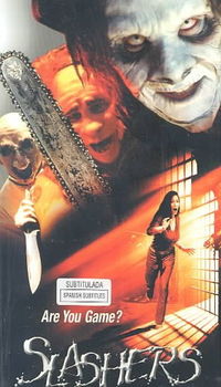 SLASHERSslashers 
