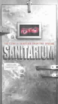SANITARIUMsanitarium 