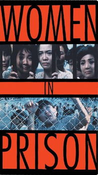 WOMEN IN PRISONwomen 
