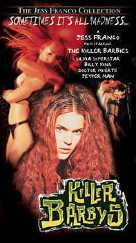 KILLER BARBYSkiller 
