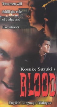 BLOODblood 