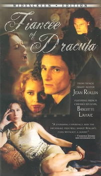 FIANCEE OF DRACULAfiancee 