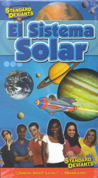 SISTEMA SOLAR (SOLAR SYSTEM)sistema 