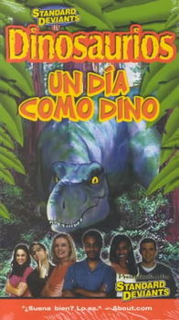 DINOSAURIOS:DIA COMO DINOdinosaurios 