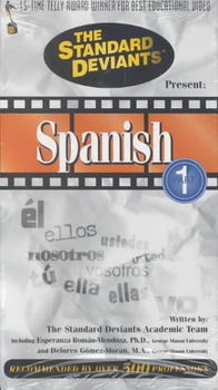 SUPER SPANISH PACKsuper 