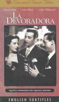 LA DEVORADORAdevoradora 