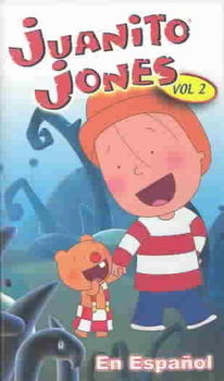 JUANITO JONES VOL 2juanito 