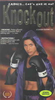 KNOCKOUTknockout 