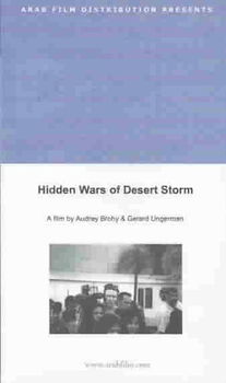 HIDDEN WARS OF DESERT STORMhidden 