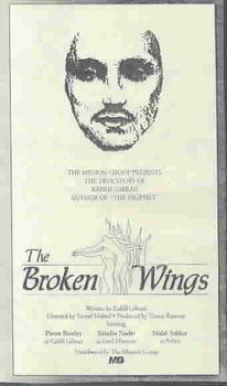 BROKEN WINGSbroken 