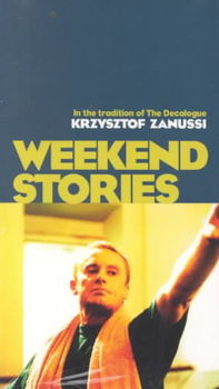 WEEKEND STORIES VOLUMES 1-4weekend 