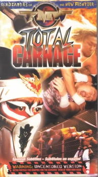 FMW:TOTAL CARNAGEfmw 