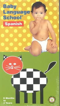 SO SMART:SPANISH (6-36 MONTHS)smart 