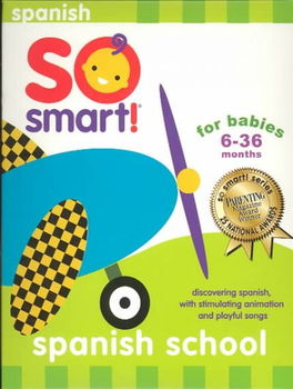 SO SMART SPANISH SCHOOL KITsmart 