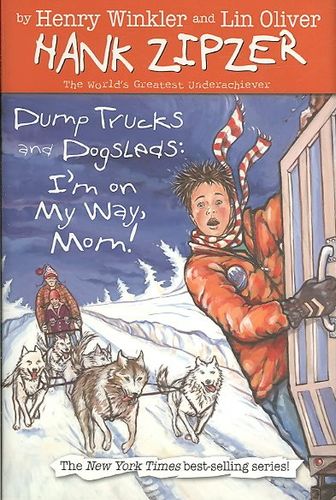 Dump Trucks and Dogsledsdump 