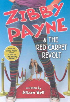 Zibby Payne & The Red Carpet Revoltzibby 